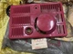 Honda Vintage Portable Generator E300 GE300 Rear Cover *R15L* NOS 63410-812-020J