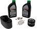 (1) OEM Kawasaki Tune up Kit for FR - FS Engines 10W-40 99969-6543 99969-6425
