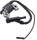Honda fit EB3500X EB3500XK1 EB5000X EB5000XK1 EB6500SX Ignition Coil