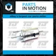 Fuel Filter fits AUDI S1 8X 2.0 14 to 15 CWZA TJ Filters 1K0201051C Quality New