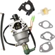 For All Power America 13HP 6000/7500 Watts Gasoline Generator Carburetor Carb