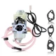 FOR HONDA EU3000IS EU3000 EU 3000 IS inverter GENERATOR CARBURETOR 16100-ZL0-D66