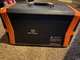 SUNGZU SKA1000 1000W 110V/220V Portable Outdoor Emergency AC/DC Lithium Battery