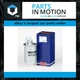 Fuel Filter fits FORD FOCUS 1.8D 01 to 05 B&B 1203201 1230621 1253789 2042992