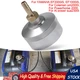 Fits Yamaha EF2200is EF1000is,A-ipower sua2300iV Atima Extended Run Fuel Gas Cap