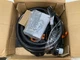 VEVOR Generator Cord High-Performance 50 Amp & Power Inlet Box Kit, 15FT RV50H