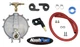 Low pressure Propane Natural Conversion Kit Generator Fits Genmax GM5500i