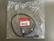 OEM Genuine Honda EU7000IS Generator Wire, Oxygen Sensor 35655-Z1C-C01 New