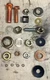 HMMWV HUMVEE 90-2837 STARTER REBUILD TERMINAL STUD PARTS KIT 2920-01-192-2956
