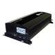 10000 Watt Peak Output 20Amp 90% Efficiency 4 Outlet 19.5"x8" Power Inverter