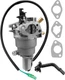 27.131000.05 Carburetor Fit for Champion 76533 100307 100456 100524 100628