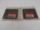 2 PACK Genuine OEM Honda 17218-ZS9-A00 Air Filter for EU3000 & EB3000 Generators