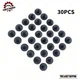 30pcs for Jeep Grand Cherokee 6506293AA Fender Liner Clips Retainer