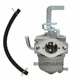 Carburetor For Yamaha MZ175 EF2700 EF2400AX EF2600A EF2600X YG2600 Generator