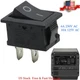 Eco On Off Switch fits Honda EU3000iS EU2200i EU2000i EU1000i Inverter Generator