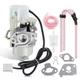 Carburetor For Honda Home Power Generator EB2000I EU2000I Carb 16100-Z0D-D03