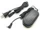 AC Power Adapter for CA-PS500 Canon Powershot A80 A85 A90 A95 A610 A620 A630 New