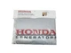 Honda Generator Cover - Fixed Handle