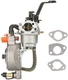 Carburetor For All Power America APG3535CN 3500W Propane Powered Generator