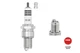 BR8EIX 4X Ngk Spark Plugs Fits Alfa Romeo Alpine Audi Autobianchi Bmw Fiat Ford