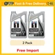 Mobil 1 Advanced Full Synthetic Motor Oil 5W-30, 5 Quart (2 pack) FREE SHIPPING