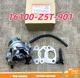 16100-Z5T-901 New Carburetor For HONDA GX390 13HP GX340 11Hp 16100-ZF6-V01