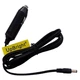 Car DC Adapter For AIMTOM Portable Power Station Rechargeable Lithium Battery
