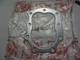 NOS Honda OEM Cylinder Head Gasket G400 12281-890-010