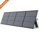220W Solar Panel kit 20V for Ecoflow RIVER 2 RIVER 3 Power station Refurbished