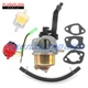 Carburetor For Kingcraft 6915 5276-09 5276-10 2500 3250 Watt Carb Gas Generator