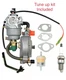 TRI FUEL Propane Carburetor Conversion Tune Up F DeWalt DXGNR4000 Generator LPG