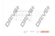 DR!VE+ DP1110.11.0121 OIL FILTER FOR MERCEDES-BENZ