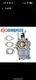 Carburetor For CAT RP6500 RP6500E Gas Generator Replace OEM Part# 511-7277