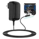 Charger for Westinghouse WGen9500 WGen9500DF WGen9500C Duty Portable Generator
