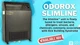 Odorox Hydroxyl Slimline Generator Air Purifier