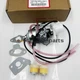 16100-ZDJ-D01 NEW OEM Carburetor And Gasket For Honda Generator EU2200i EU2200it
