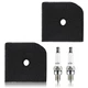  Air Filter Spark Plug For Harbor Freight Predator 3500 Watt Inverter Generator 