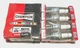 Set of 4 NOS Champion Spark Plugs # 320 (RN11YC) Made in USA