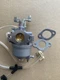Carburetor Carb For Champion 2800/3100W Inverter Generator model# 100156