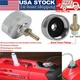 Silver Upgrade Extended Run Fuel Gas Cap for Honda EU1000i EU2000i EU3000i Handi