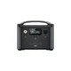 ECOFLOW RIVER PRO Portable Power Station - 720Wh Battery - 600W output; 200W Sol