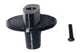 AiPower GXS2300i Inverter Generator Knob Fuel Switch + screw  - 3D print part