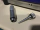 YAMAHA GENERATOR EF3000ISEB OIL FILL TUBE, MAGNETIC DIPSTICK COMBO **USA**