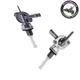 Gnyduw Generator Fuel Tank Valve Petcock For ETQ TG1200 Fueln 1250 Harbor