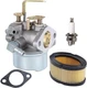 CARBURETOR for Coleman PowerMate 6250 10 HP Generator, Craftsman Snowblower USA