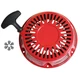 Recoil Start Starter for Champion CPE 41155 CSA41155 CSA41155E 5500w 6500w 6800w
