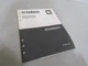YAMAHA EF2400ISHC OEM SERVICE MANUAL SUPPLEMENT LIT-19616-01-64 PRINTED 10/09