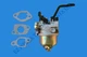 Kingcraft 6915 5276-09 5276-10 2500 3250 Watt 6.5HP Gas Generator Carburetor