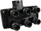 Ignition Coil-DIS NGK 48806