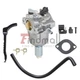 Carburetor For Craftsman LT1000 LT2000 DLS3500 16HP 18HP 20HP Engine Parts Carb